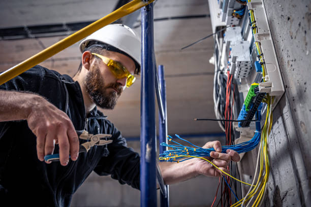 Best Electrical Repair Services  in Clinton, UT