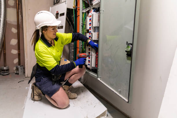 Best Local Electrician Companies  in Clinton, UT