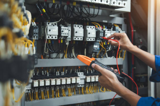 Best Electrical Wiring Services  in Clinton, UT