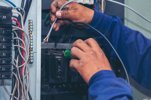 Best Home Electrical Repair  in Clinton, UT