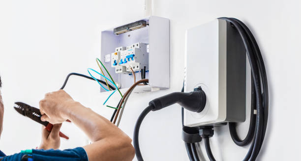 Best Electrical Rewiring Services  in Clinton, UT